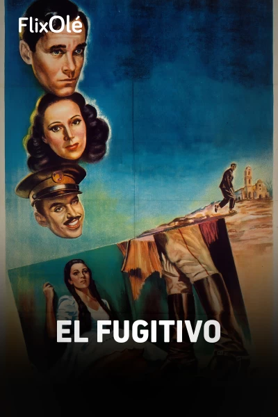 El fugitivo
