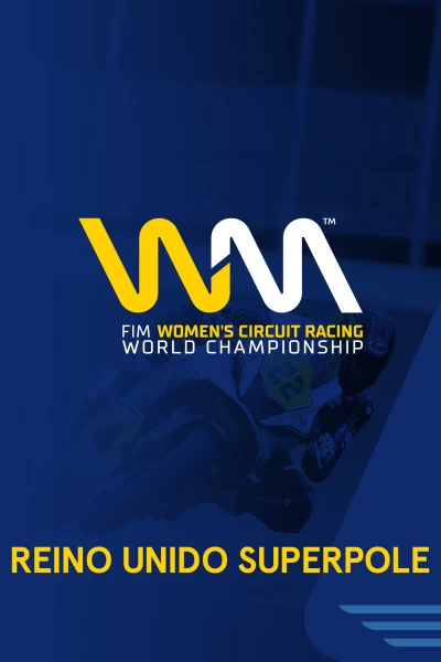 Reino Unido (Donington Park). Reino Unido (Donington Park). Superpole