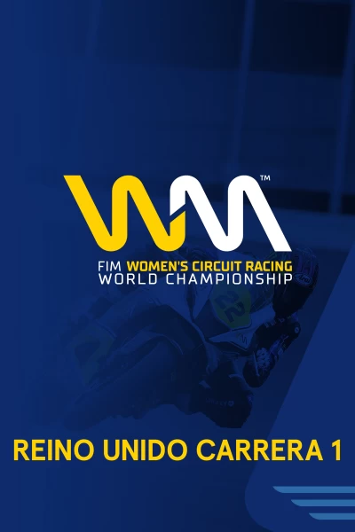 Reino Unido (Donington Park). Reino Unido (Donington Park). Carrera 1