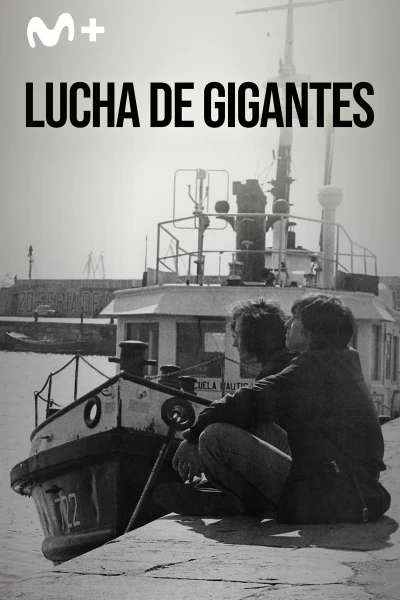 Lucha de gigantes 2026