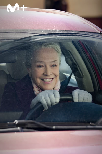 Matlock. T(T2). Matlock (T2): Ep.11 Luces de cola