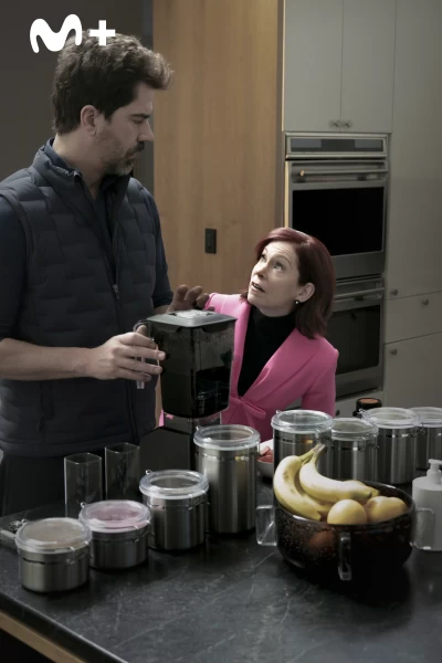 Elsbeth. T(T3). Elsbeth (T3): Ep.11 Eternamente joven