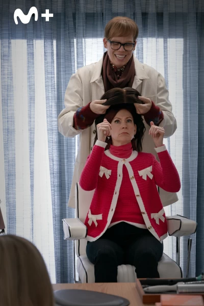 Elsbeth. T(T3). Elsbeth (T3): Ep.12 Por los pelos