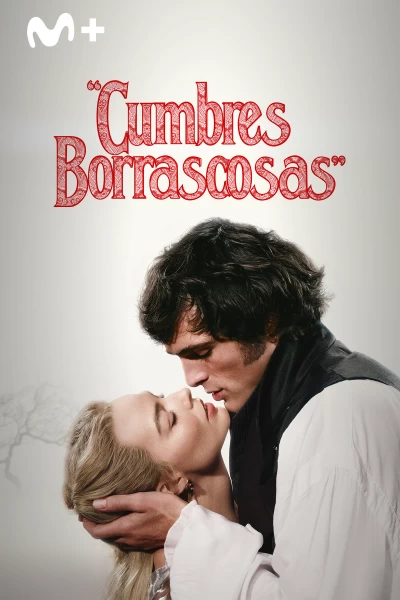 Cumbres borrascosas
