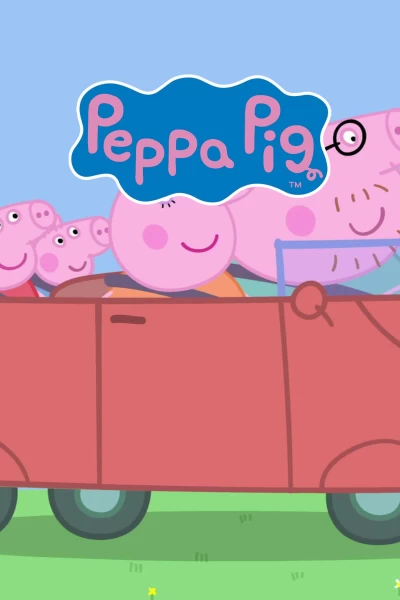 Peppa Pig