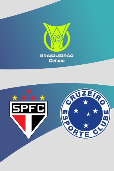 Jornada 10. Jornada 10: Sao Paulo - Cruzeiro