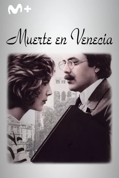 Muerte en Venecia