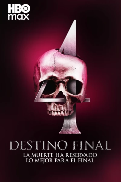 Destino final: la muerte ha reservado lo mejor para el final