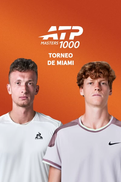 Final. Final: Lehecka - Sinner