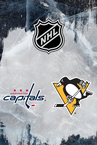 Temporada Regular. Temporada Regular: Washington Capitals - Pittsburgh Penguins