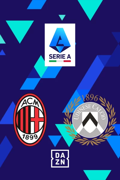 Jornada 32. Jornada 32: Milan - Udinese