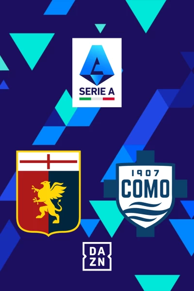 Jornada 34. Jornada 34: Génova - Como