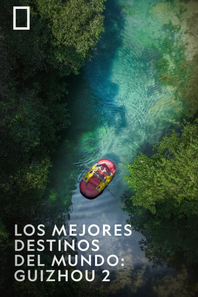 Los mejores destinos del mundo: Guizhou 2