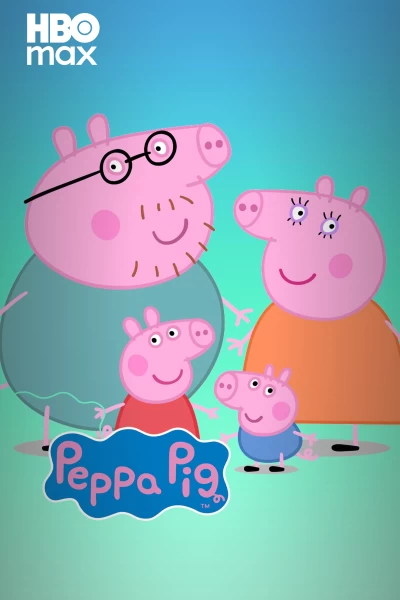 Peppa Pig