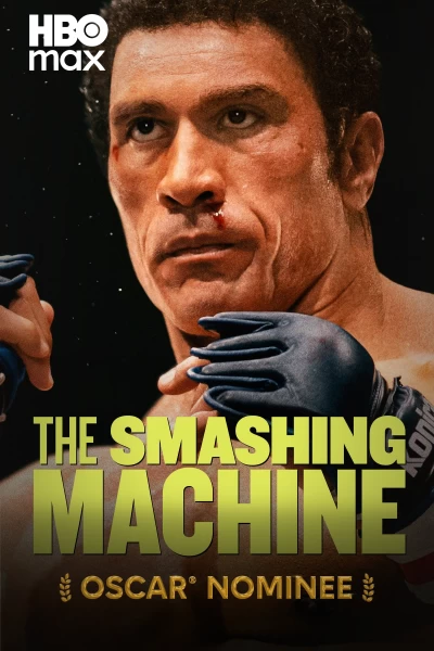 The Smashing Machine