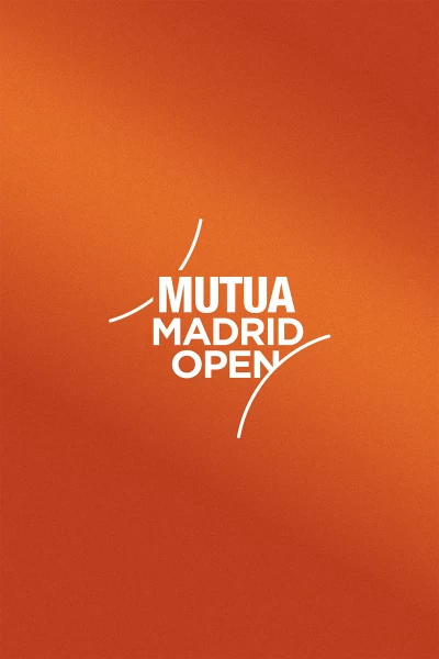Mutua Madrid Open. T(2026). Mutua Madrid Open (2026): WTA TBC