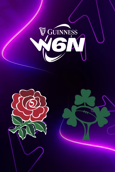 Jornada 1. Jornada 1: Inglaterra - Irlanda