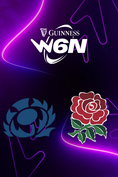 Jornada 2. Jornada 2: Escocia - Inglaterra