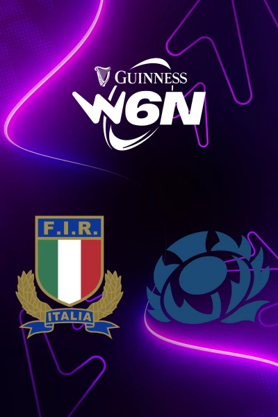 Jornada 3. Jornada 3: Italia - Escocia