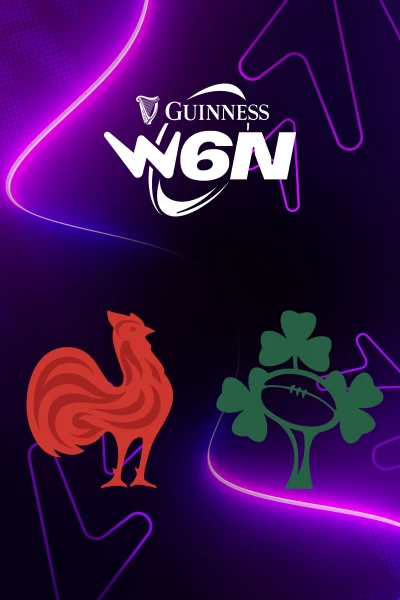 Jornada 3. Jornada 3: Francia - Irlanda