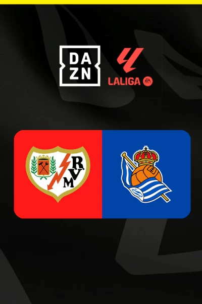 Jornada 32. Jornada 32: Rayo - Real Sociedad