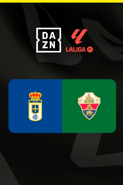 Jornada 32. Jornada 32: Oviedo - Elche