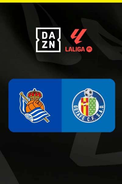 Jornada 33. Jornada 33: Real Sociedad - Getafe