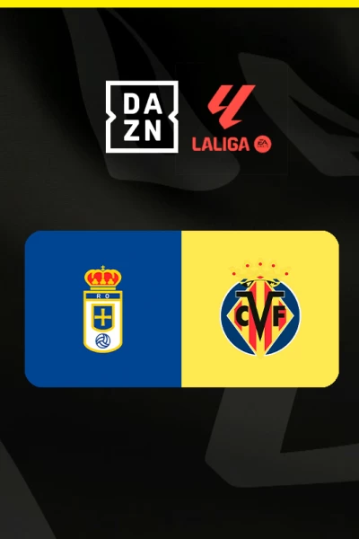 Jornada 33. Jornada 33: Oviedo - Villarreal