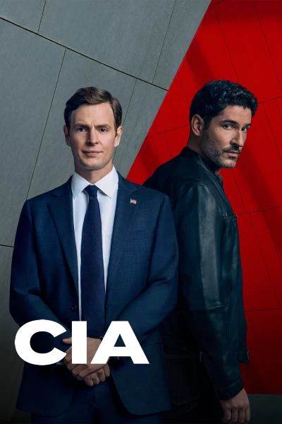 CIA. T(T1). CIA (T1): Ep.5 