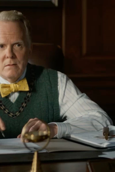 Will Trent Agente especial. T(T4). Will Trent Agente... (T4): Ep.7 Llama a Paul