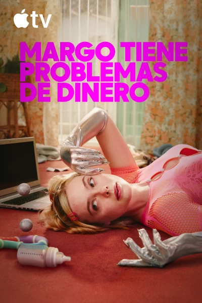 Margo tiene problemas de dinero
