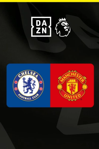 Jornada 33. Jornada 33: Chelsea - Manchester United