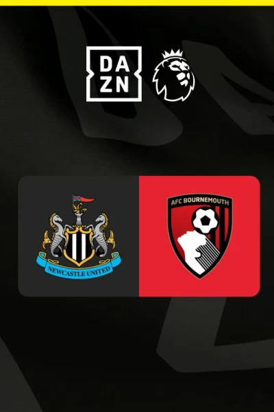 Jornada 33. Jornada 33: Newcastle - Bournemouth
