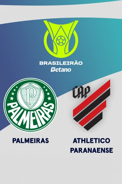Jornada 12. Jornada 12: Palmeiras - At. Paranaense