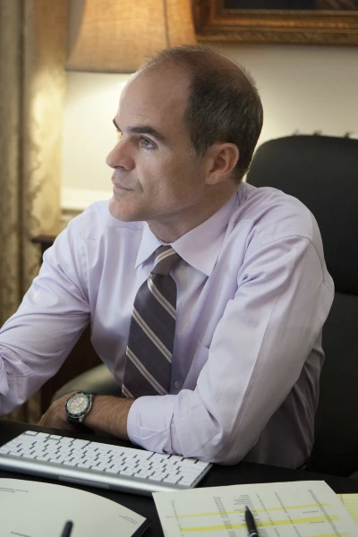 House of Cards. T(T1). House of Cards (T1): Ep.4 