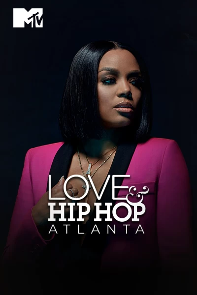 Amor y Hip Hop Atlanta