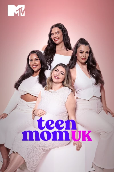 Teen Mom UK