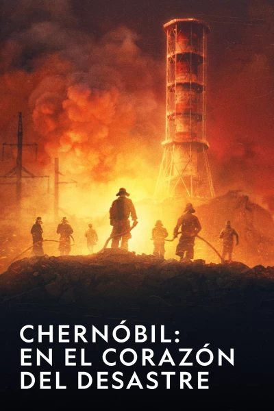 Chernóbil: en el corazón del desastre. Chernóbil: en el...: Secuelas