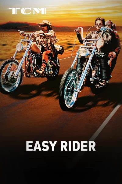 Easy Rider (Buscando mi destino)