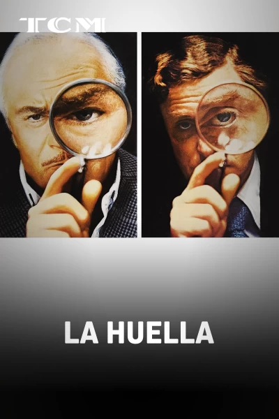 La huella
