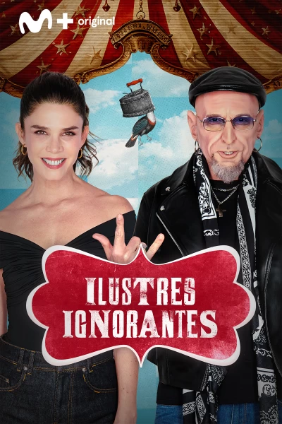 Ilustres ignorantes. T(T19). Ilustres ignorantes (T19): Supervivencia