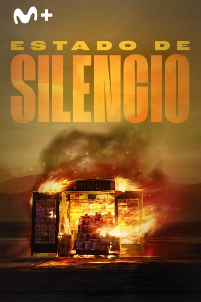 Estado de silencio