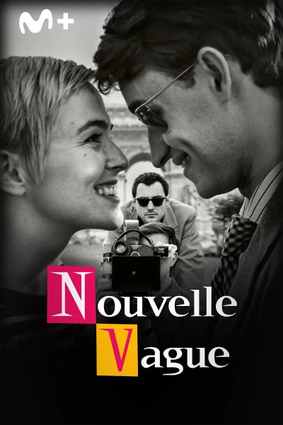 Nouvelle Vague