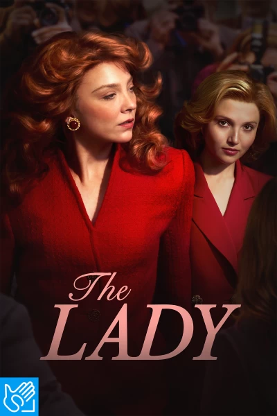 (LSE) - The Lady