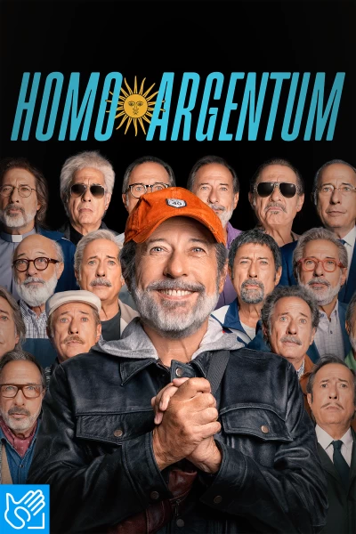 (LSE) - Homo Argentum