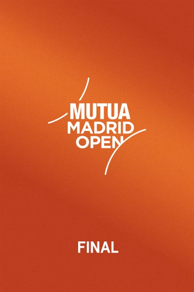 Finales. Finales: Final Femenina