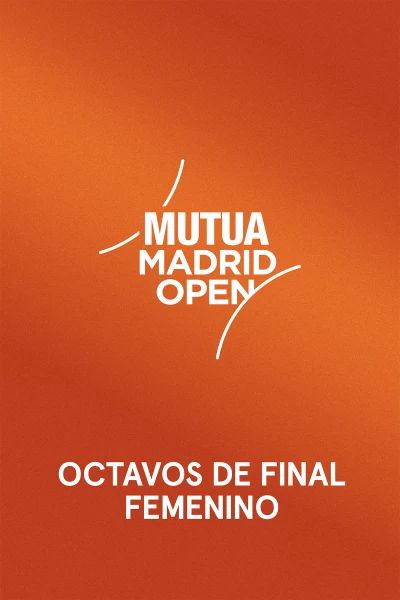 Ronda Dobles Femenina. Ronda Dobles Femenina: Kozyreva/Skoch - Perez/Schuurs (VO)