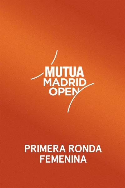 Ronda Femenina. Ronda Femenina: Zhang - Lys (V.O)