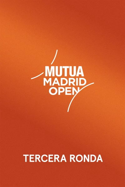 Dobles Masculino. Dobles Masculino: Llamas/Winter - Krajicek/Mektic (VO)