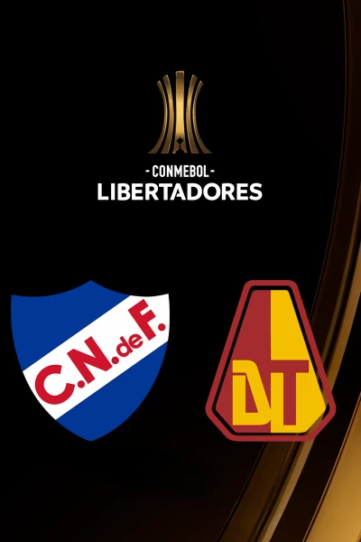 Jornada 2. Jornada 2: Nacional - Deportes Tolima